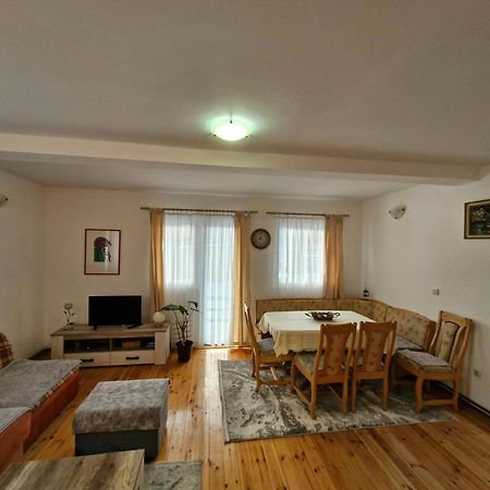 Apartments Center Zoric Zabljak  Exterior photo