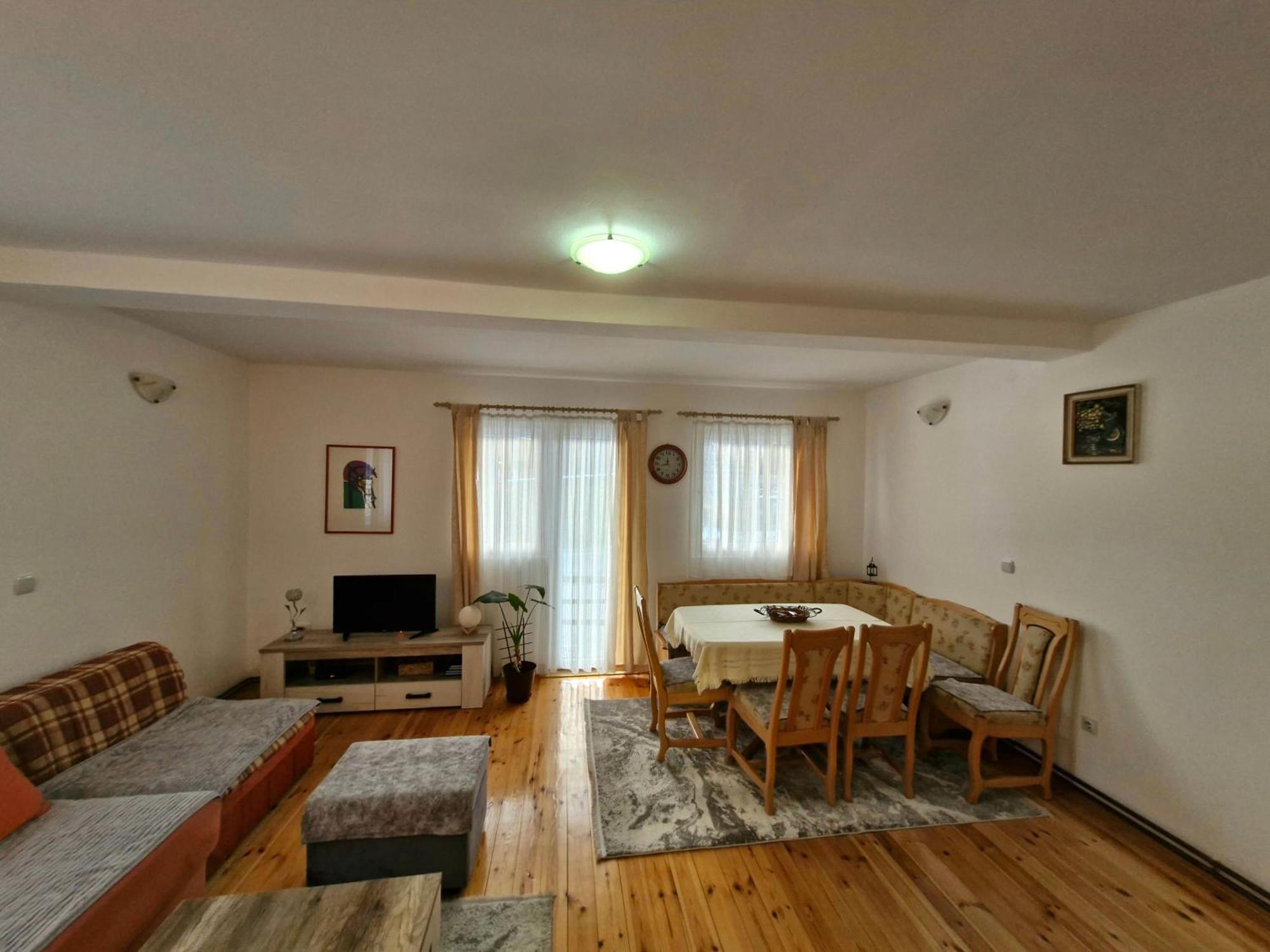 Apartments Center Zoric Zabljak  Exterior photo